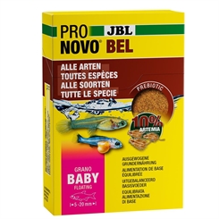  JBL ProNovo Bel grano baby - 3x10ml